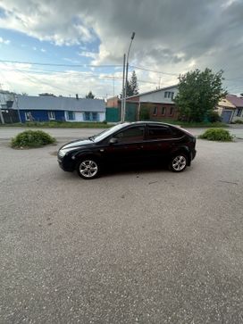  Ford Focus 2005 , 485000 , 