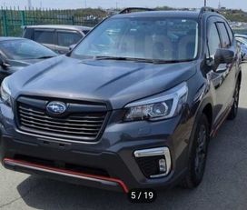 SUV   Subaru Forester 2020 , 3400000 , 
