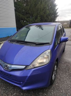  Honda Fit 2011 , 995000 , 