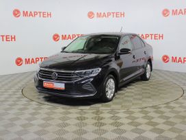  Volkswagen Polo 2020 , 1489000 , 