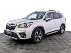 SUV   Subaru Forester 2019 , 2950000 , 