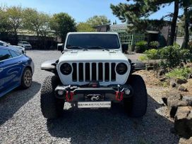 SUV   Jeep Wrangler 2021 , 3379000 , 