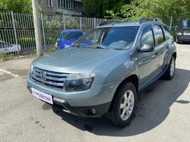 SUV   Renault Duster 2012 , 899000 , 