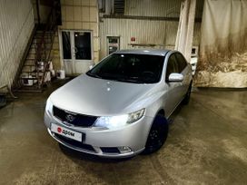  Kia Cerato 2009 , 695000 , 