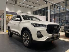 SUV   Xcite X-Cross 7 2025 , 2636000 , -