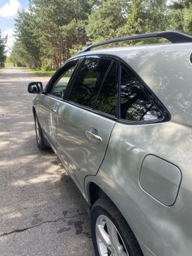 SUV   Lexus RX350 2007 , 1450000 , 