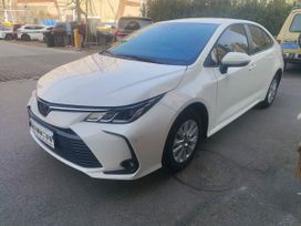  Toyota Corolla 2020 , 1459160 , 