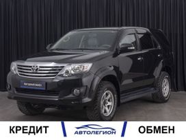 SUV   Toyota Fortuner 2013 , 3700000 , 