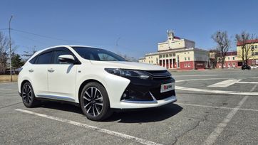 SUV   Toyota Harrier 2017 , 2520000 , 
