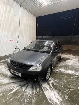  Renault Logan 2007 , 600000 , 