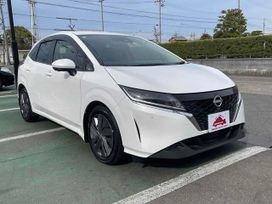  Nissan Note 2023 , 1330001 , 