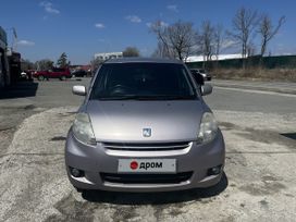  Toyota Passo 2009 , 320000 , 