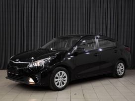 Kia Rio 2021 , 1790000 , 