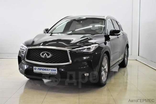 SUV   Infiniti QX50 2019 , 2105000 , 