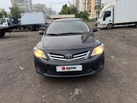  Toyota Corolla 2010 , 590000 , 
