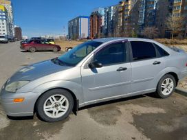  Ford Focus 2001 , 270000 , 