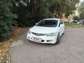  Honda Civic 2007 , 700000 , 