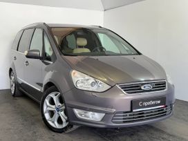    Ford Galaxy 2012 , 1049000 , -
