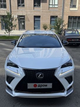 SUV   Lexus NX300 2020 , 4400000 , 