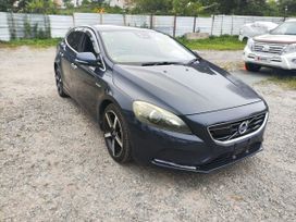  Volvo V40 2014 , 1280000 , 