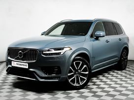 SUV   Volvo XC90 2020 , 5150000 , 