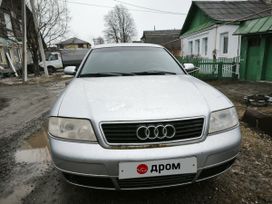  Audi A6 1998 , 300000 ,  