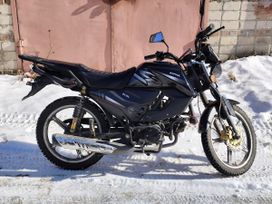  Alpha 110 2023 , 80000 , 