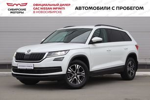 SUV   Skoda Kodiaq 2021 , 2400000 , 