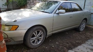  Toyota Mark II 1995 , 180000 , 