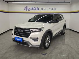 SUV   Ford Explorer 2021 , 2500000 , 