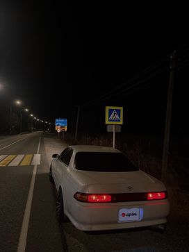  Toyota Mark II 1992 , 500000 , 