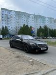  Mercedes-Benz S-Class 2014 , 7000000 , 