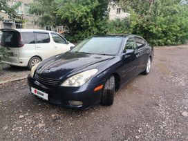  Toyota Windom 2001 , 850000 , 