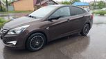  Hyundai Solaris 2015 , 1000000 , 