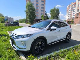 SUV   Mitsubishi Eclipse Cross 2019 , 2150000 ,  