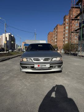  Nissan Primera 1999 , 315000 , 