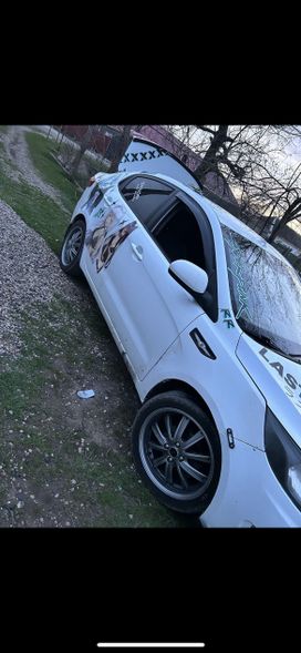  Kia Rio 2012 , 500000 , 