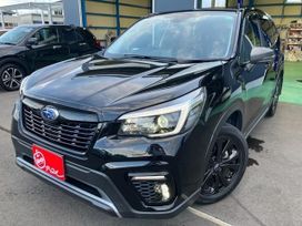 SUV   Subaru Forester 2021 , 1680000 , 