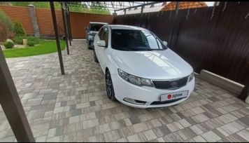  Kia Cerato 2012 , 1000000 , 