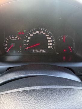  Honda Accord 2006 , 980000 , 