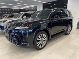 SUV   Lexus LX600 2024 , 24900000 , 