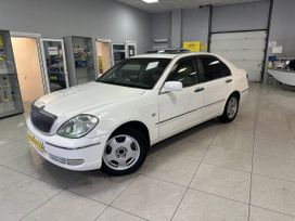  Toyota Brevis 2003 , 680000 , 