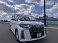    Toyota Alphard 2020 , 4000000 , 