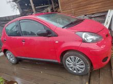 - Aygo, 2009