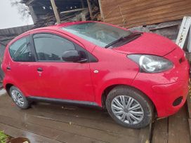  Toyota Aygo 2009 , 620000 , -