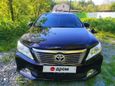  Toyota Camry 2013 , 2100000 , 