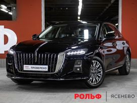  Hongqi H5 2024 , 3537000 , 