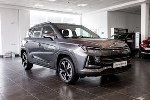 SUV    3 2025 , 1803000 , 