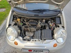  Daewoo Matiz 2010 , 280000 , 