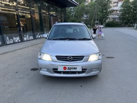  Mazda Demio 2001 , 230000 , 